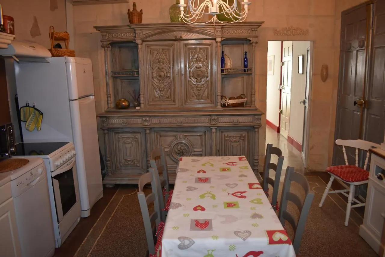 Appartement Maison ARUM - Arles, centre historique